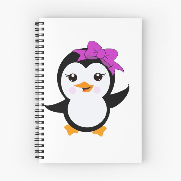 Item preview, penguin designed and sold by Tokxin.