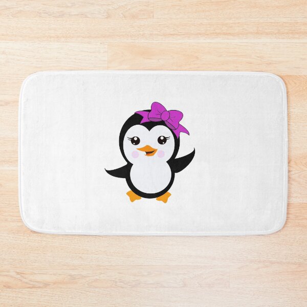 Item preview, penguin designed and sold by Tokxin.