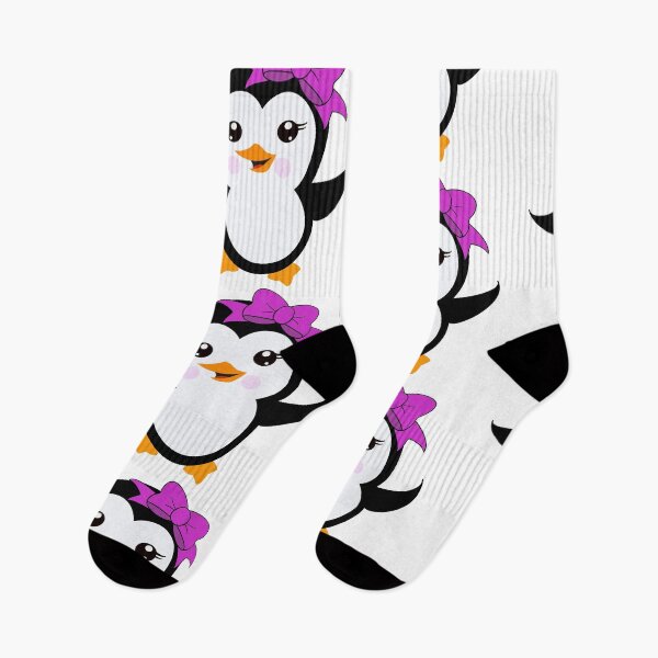 Item preview, penguin designed and sold by Tokxin.