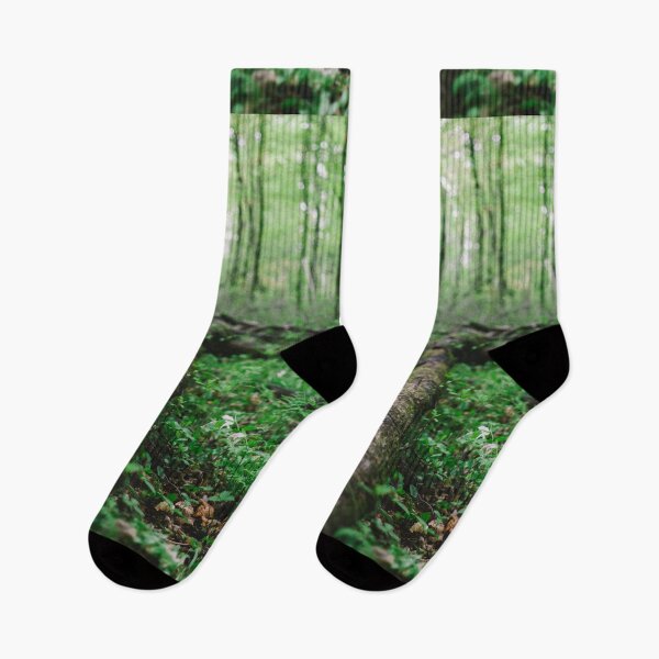 Item preview, Green Forest designed and sold by itsmeg13.