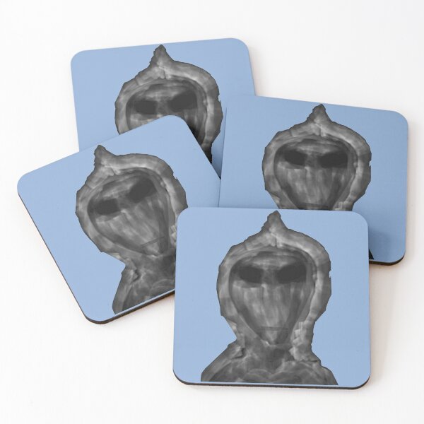 Item preview, Suppressed Memory Blue designed and sold by JetStreamART.