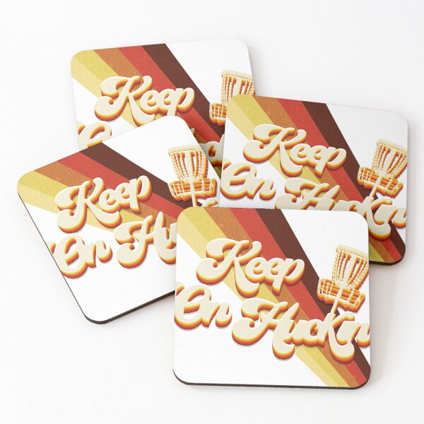 Item preview, Keep On Huckin' designed and sold by WeAreAllKosh.