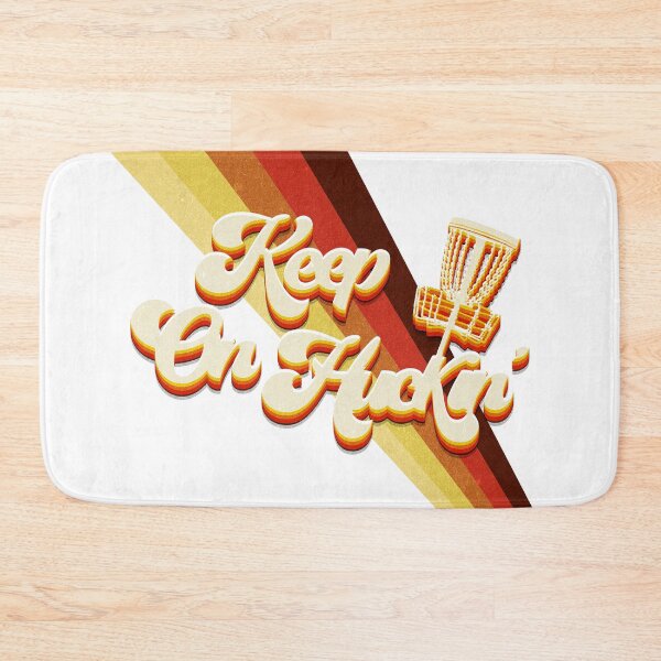 Item preview, Keep On Huckin' designed and sold by WeAreAllKosh.