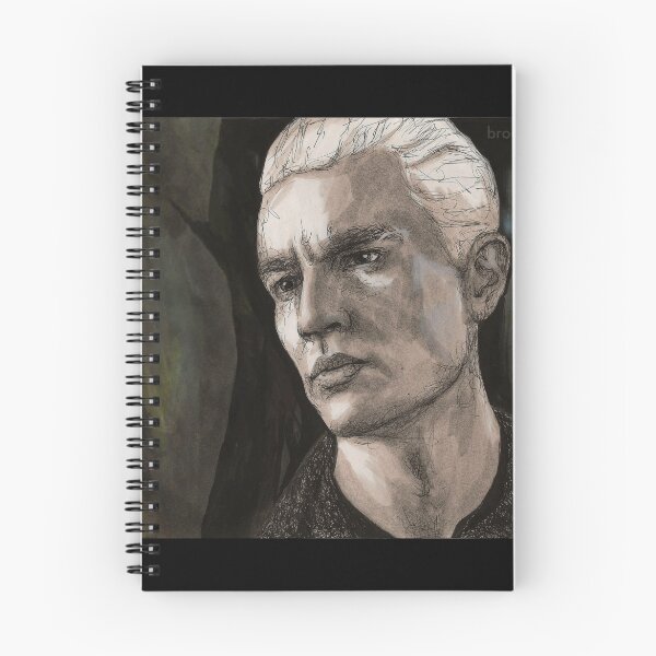 Item preview, The Yoko Factor - Spike - BtVS designed and sold by Brooke Donlan.