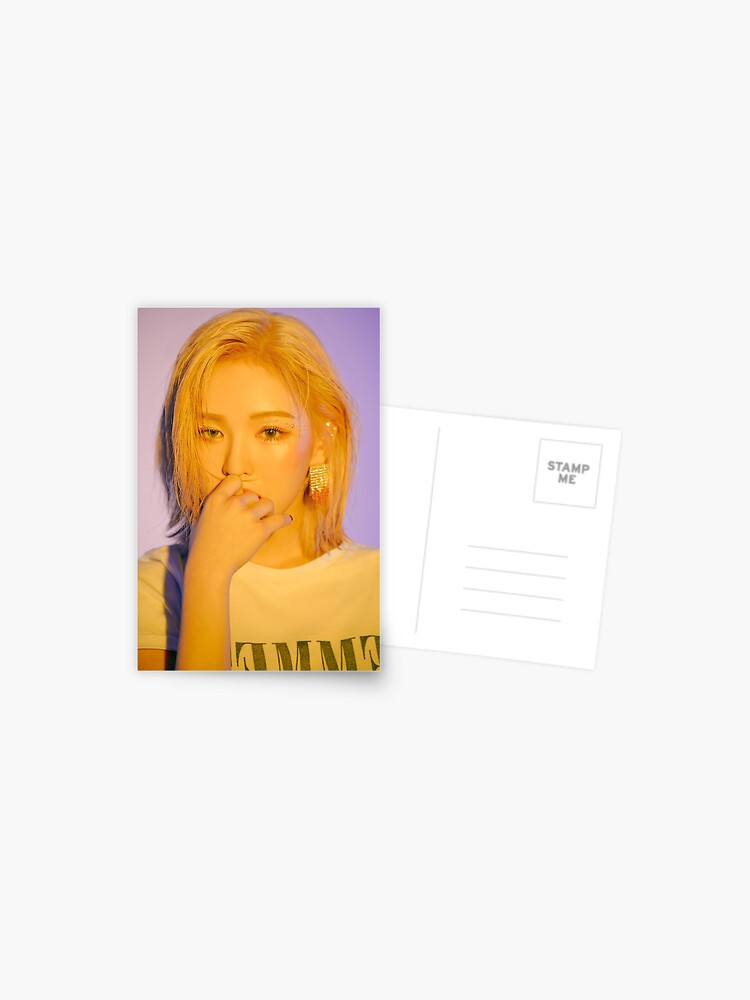 wendy psycho teaser red velvet