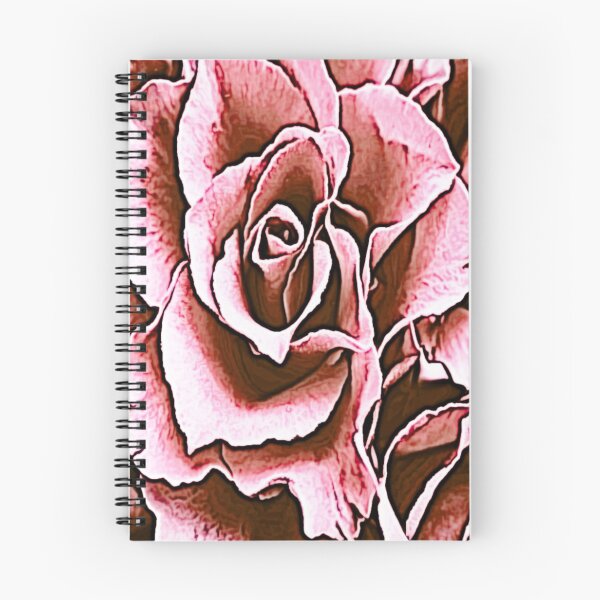Item preview, Open Rose designed and sold by Blu Happiness.