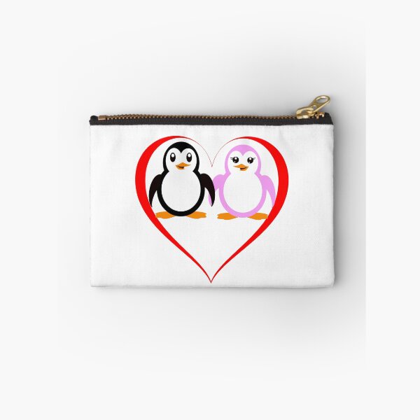 Item preview, Penguin love designed and sold by Tokxin.