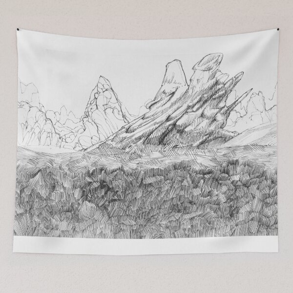Item preview, Crash Site designed and sold by Eugnosis.