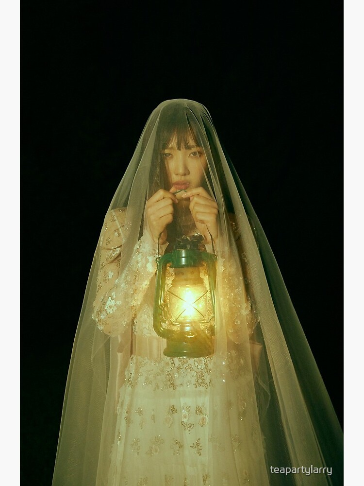 joy psycho teaser red velvet