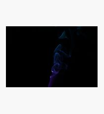 Smoke Stack Photographic Print