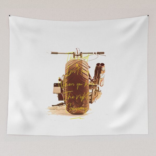 Item preview, Isn't far when you have the right company designed and sold by widealfonso.