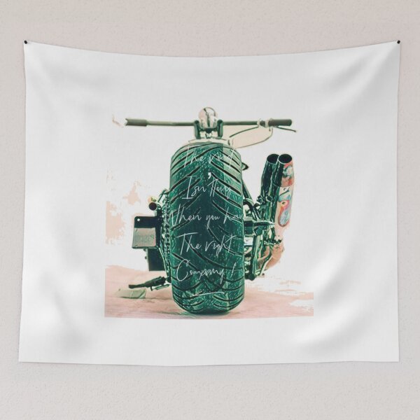 Item preview, Isn't far when you have the right company designed and sold by widealfonso.
