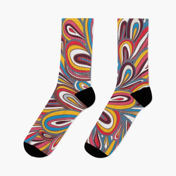 Item preview, Runaway Colors designed and sold by Jtorcher.