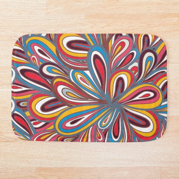 Item preview, Colores fuera de control designed and sold by Jtorcher.