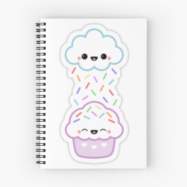 Item preview, Cute Cupcake designed and sold by nevertoolatexx.