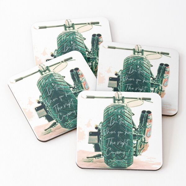 Item preview, Isn't far when you have the right company designed and sold by widealfonso.