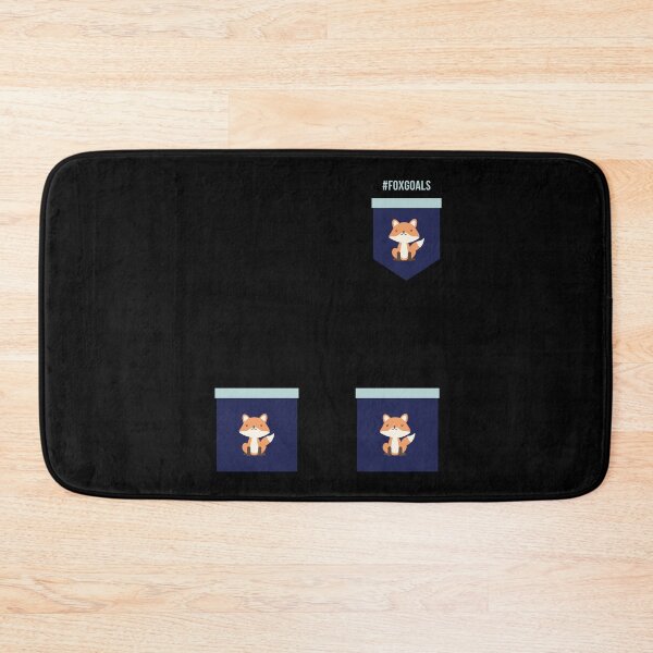Item preview, Fox Goals designed and sold by fahrurrozzi.