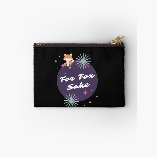 Item preview, For Fox Sake designed and sold by fahrurrozzi.