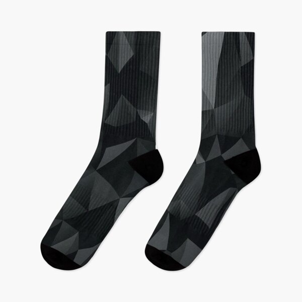 Artikelvorschau, Coole schwarze Formen entworfen und verkauft von Jtorcher.