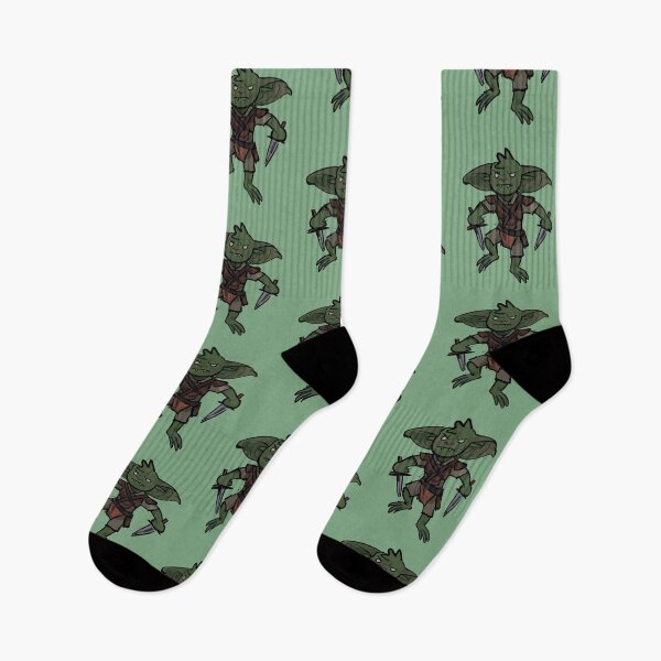 Item preview, goblin designed and sold by Netoey.