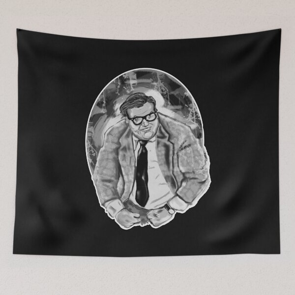 Item preview, Matt 'I'm an Oil Painting ' Foley  designed and sold by SilentlyRob668.