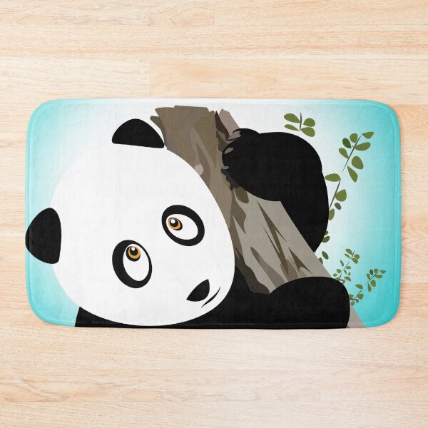 Item preview, Panda in the tree designed and sold by Adamzworld.