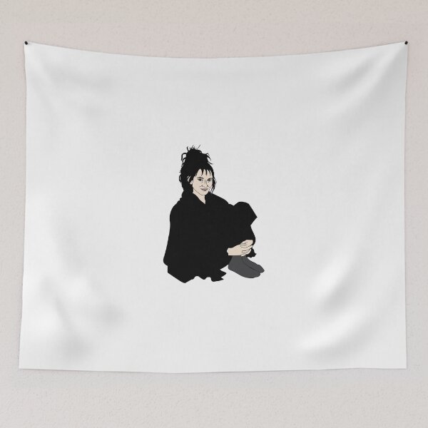 Item preview, Lydia Deetz designed and sold by colettew7.