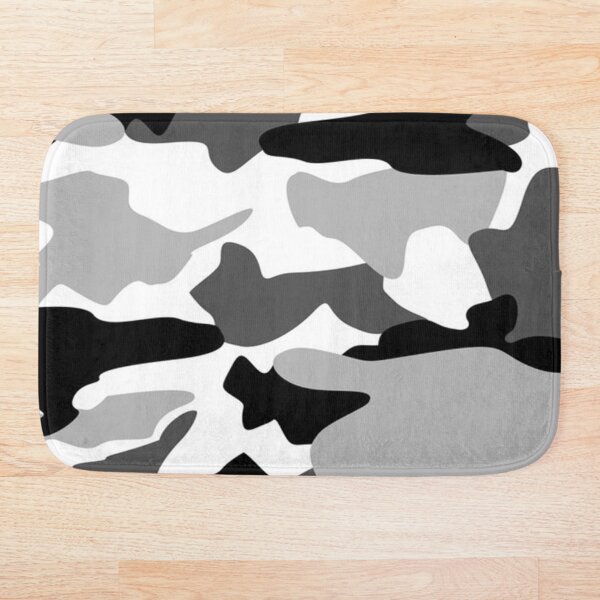Artikelvorschau, Schwarzweiss-Camouflage entworfen und verkauft von Jtorcher.