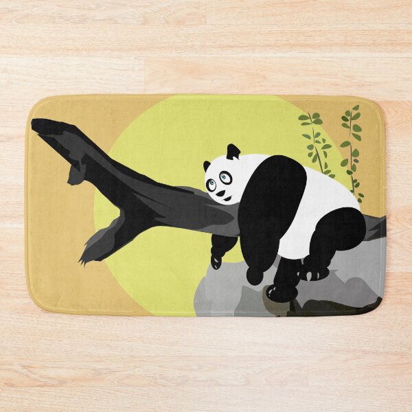 Item preview, Lazy Panda designed and sold by Adamzworld.