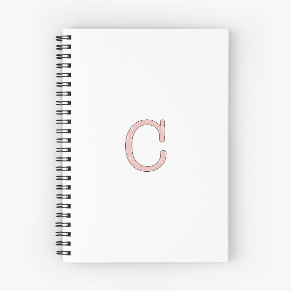 Item preview, Letter C designed and sold by MadiShea22.
