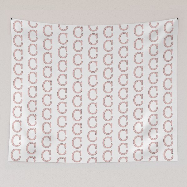 Item preview, Letter C designed and sold by MadiShea22.