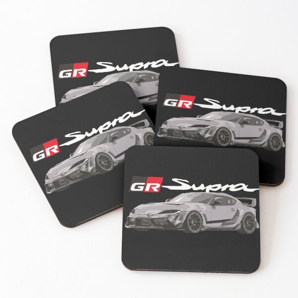 Item preview, Toyota GR A90 Supra 3000GT designed and sold by cowtownCOWBOY.