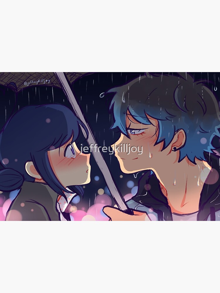 Featured image of post View 17 Miraculous Ladybug Marinette And Luka Fan Art