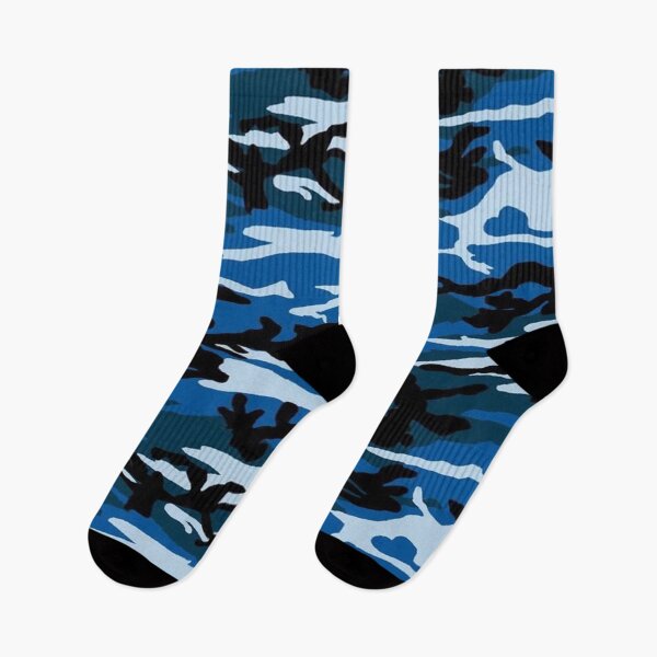 Item preview, Blue Camo designed and sold by Jtorcher.