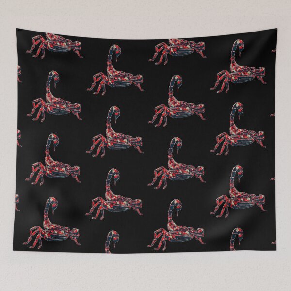 Item preview, Scorpio designed and sold by Cylevieart.
