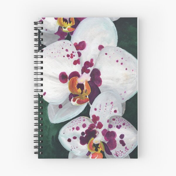 Item preview, Mother's Orchids  designed and sold by LadyPotato.