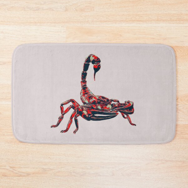 Item preview, Scorpio designed and sold by Cylevieart.