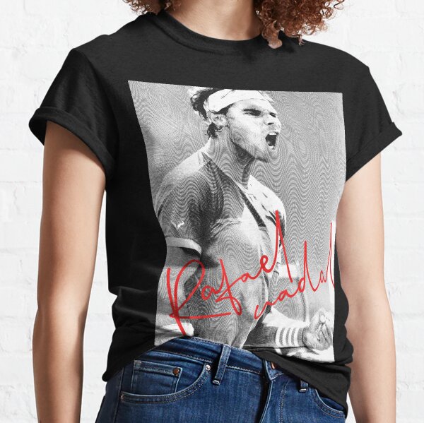 rafael nadal t shirts online