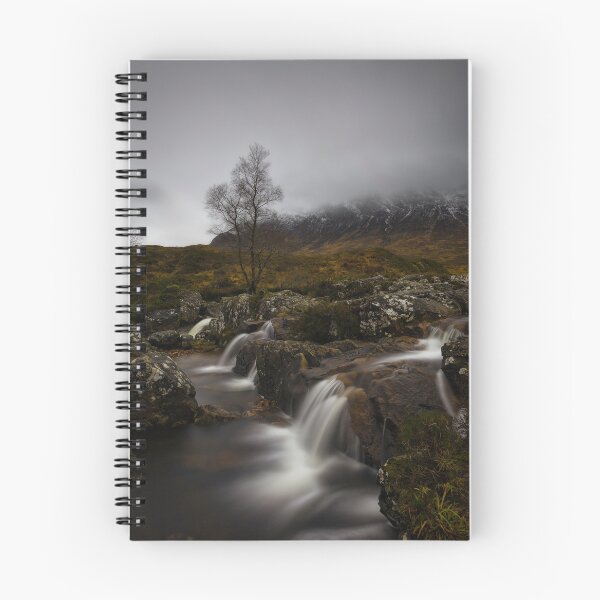 Item preview, Glencoe flows designed and sold by Claire Walsh.