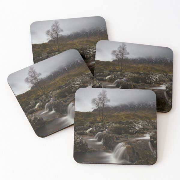 Item preview, Glencoe flows designed and sold by Claire Walsh.