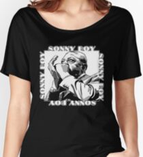 Sonny Boy Williamson Women's Relaxed Fit T-Shirt