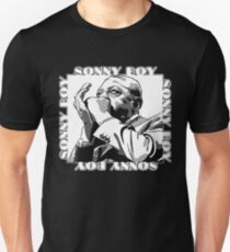 Sonny Boy Williamson Unisex T-Shirt