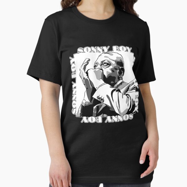 Item preview, Sonny Boy Williamson designed and sold by brandonrankin.