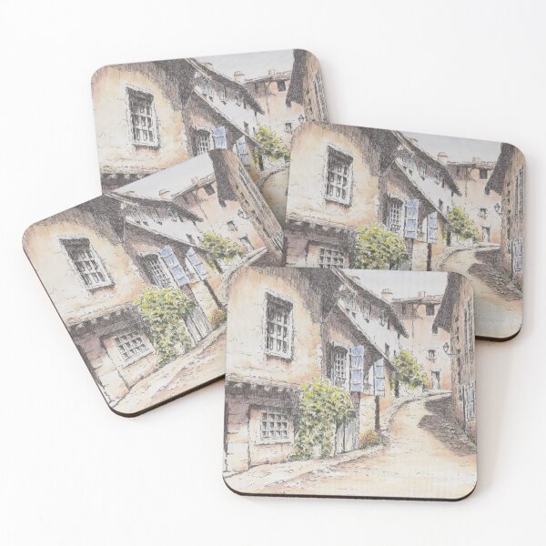 Item preview, The Old Lane designed and sold by FranEvans.