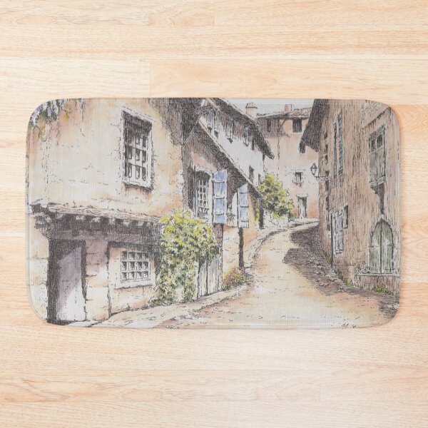Item preview, The Old Lane designed and sold by FranEvans.
