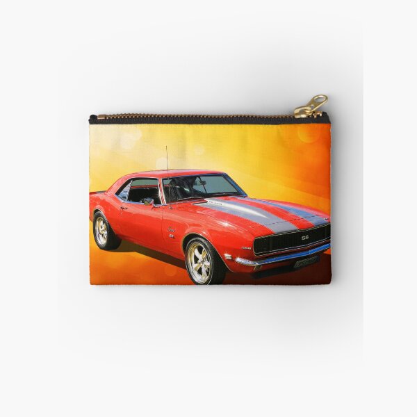Item preview, 396 SS Camaro designed and sold by Hawley Designs.