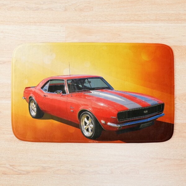 Item preview, 396 SS Camaro designed and sold by Hawley Designs.