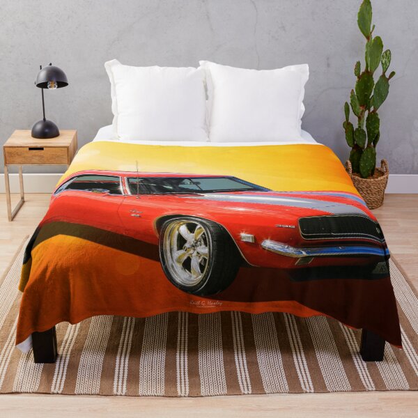 Item preview, 396 SS Camaro designed and sold by Hawley Designs.