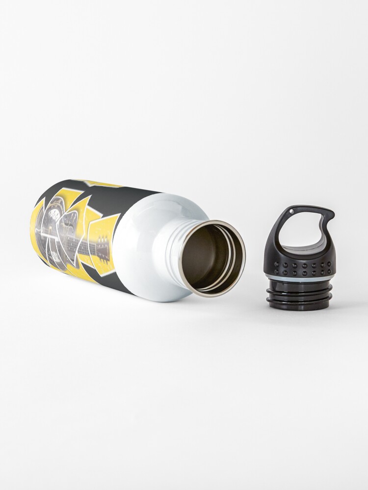 Alternate view of Dire Straits Water Bottle