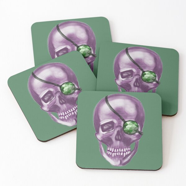 Happyyami Skeleton Skull Wine Glass Skull Drinking Cup Gift